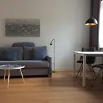Holiday Apartment With 2 Bedrooms
