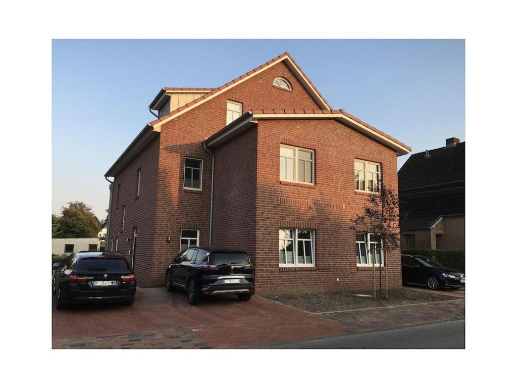 Ferienhaus With 2 Bedrooms *