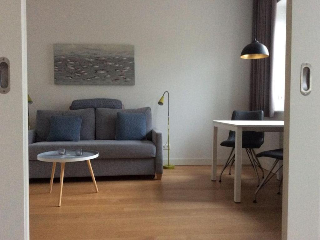 Ferienhaus With 2 Bedrooms *