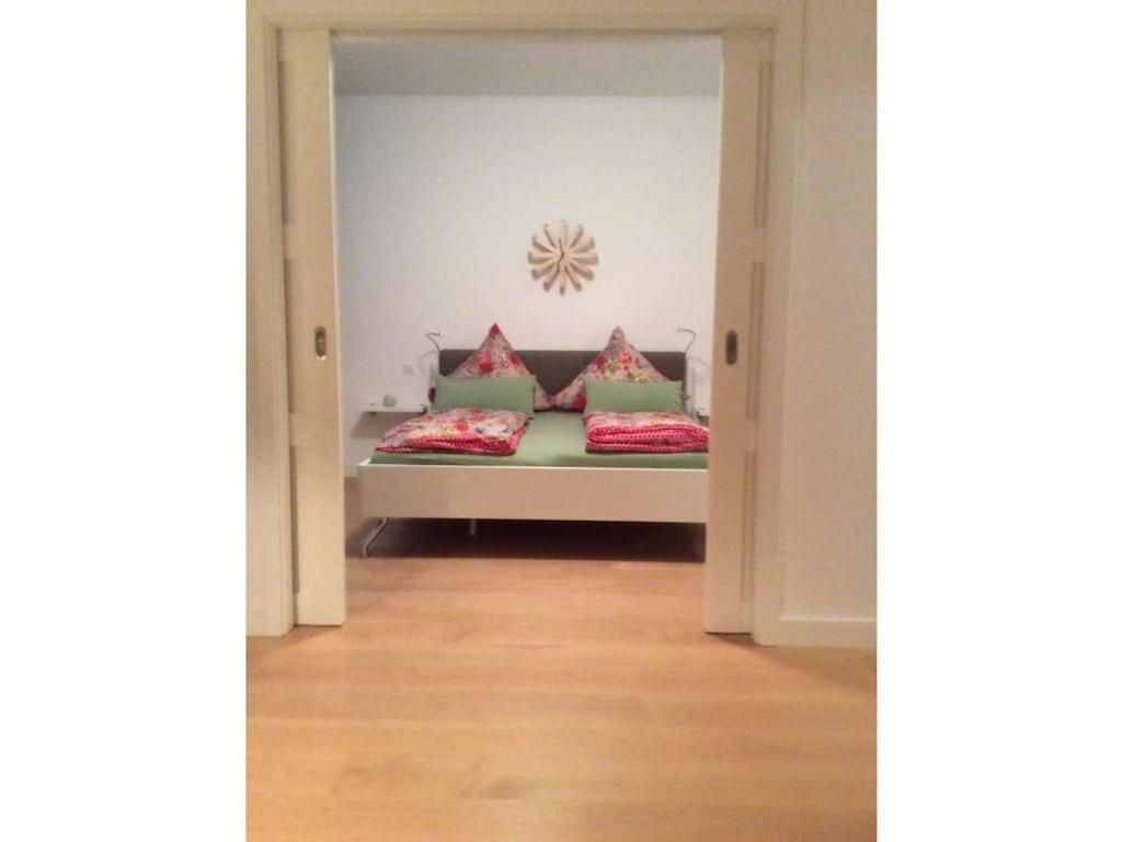 Ferienhaus With 2 Bedrooms