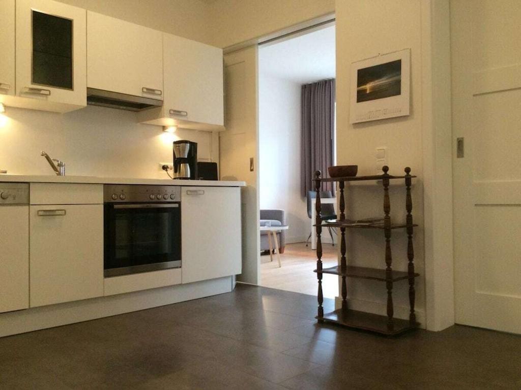 With 2 Bedrooms * Cuxhaven