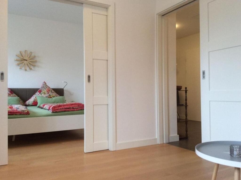 With 2 Bedrooms Ferienhaus *