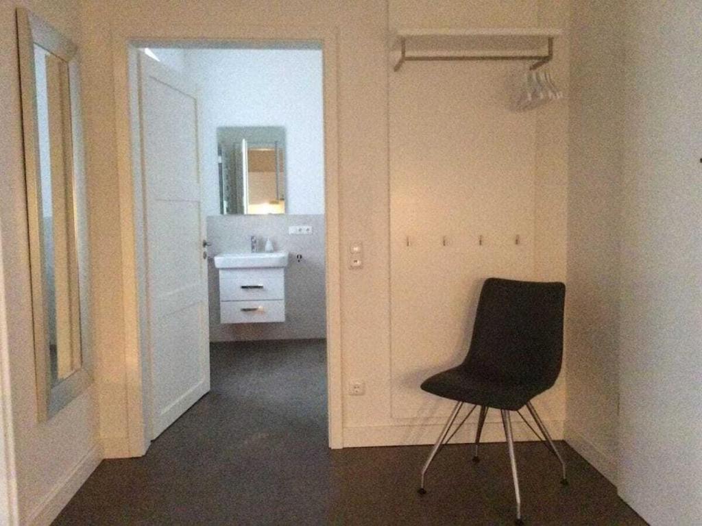 With 2 Bedrooms Cuxhaven